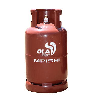 Ola mpishi gas 13kg Refill