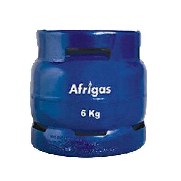 shell afrigas 6kg cylinder