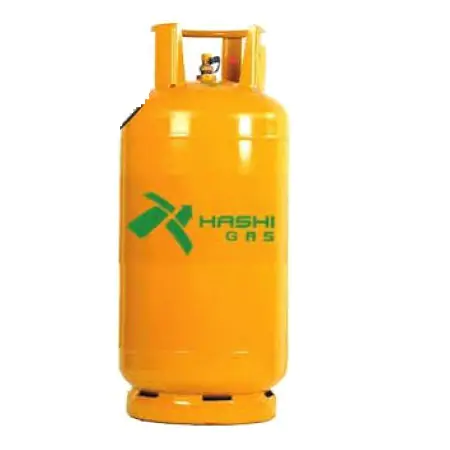 Hashi Gas 13kg Refill