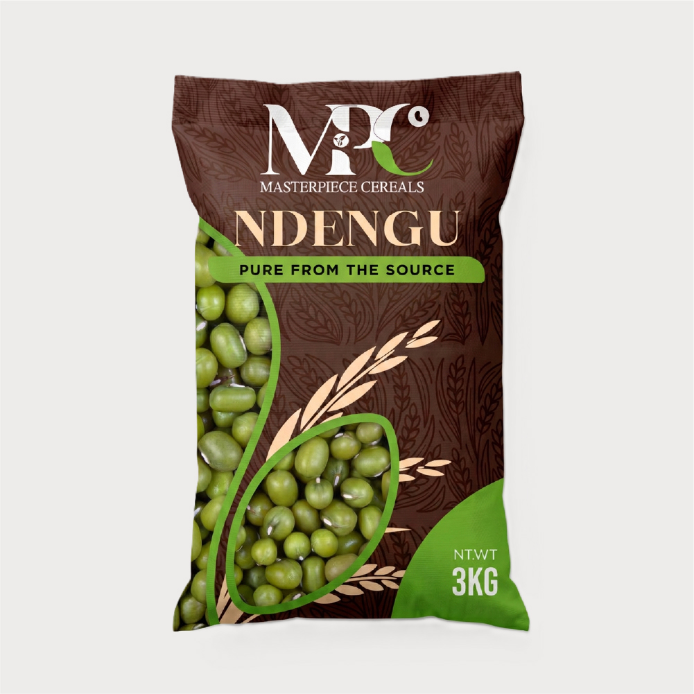Masterpiece Ndengu 3KG