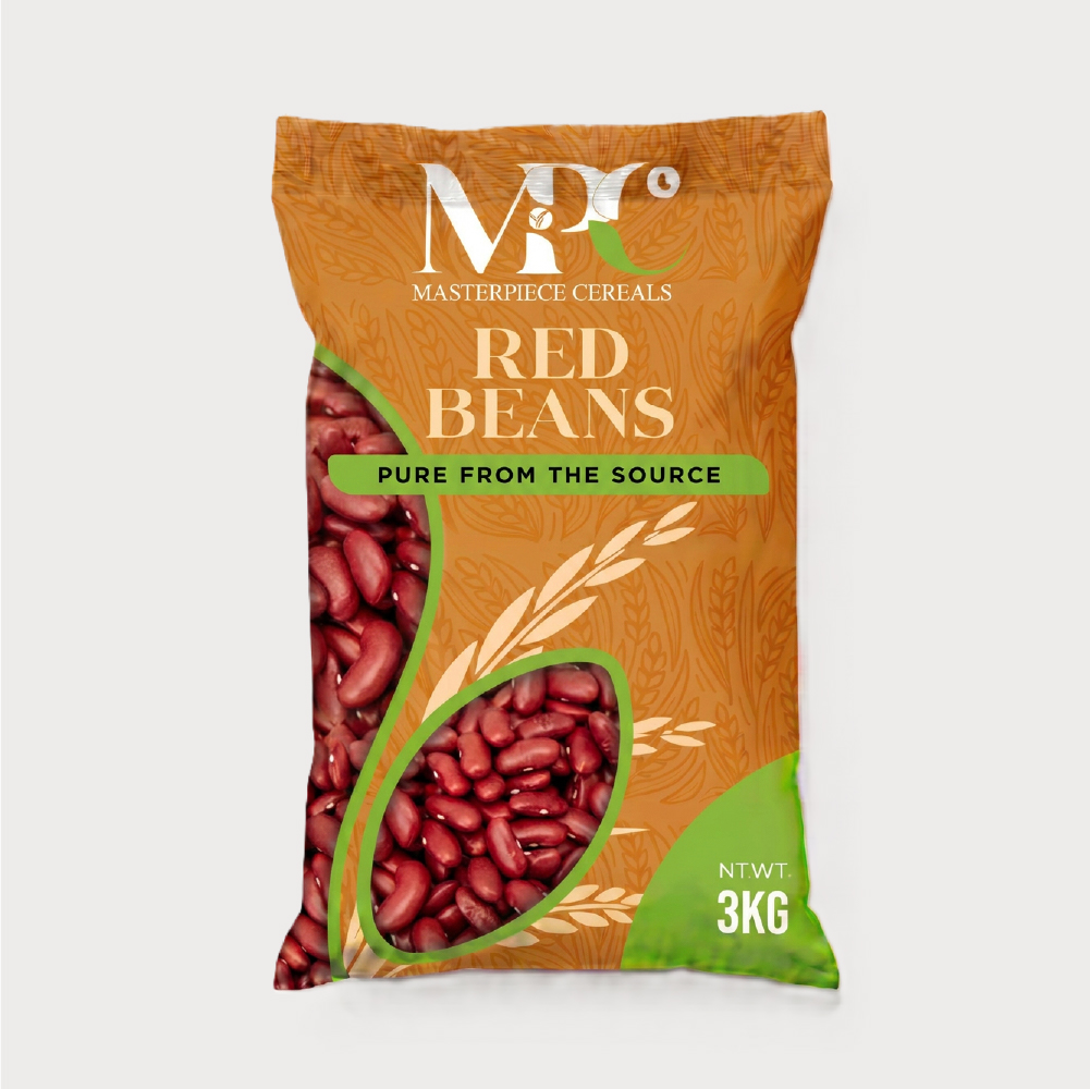 Red Beans 3KG